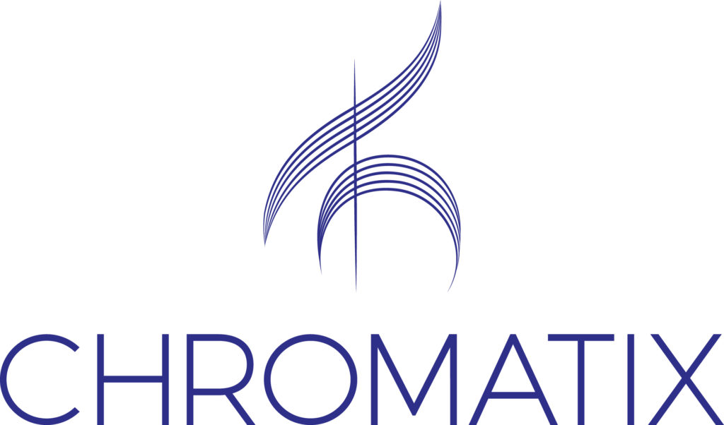 Chromatix Logo
