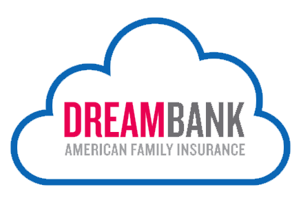 DreamBank logo