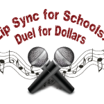 Lip Sync logo