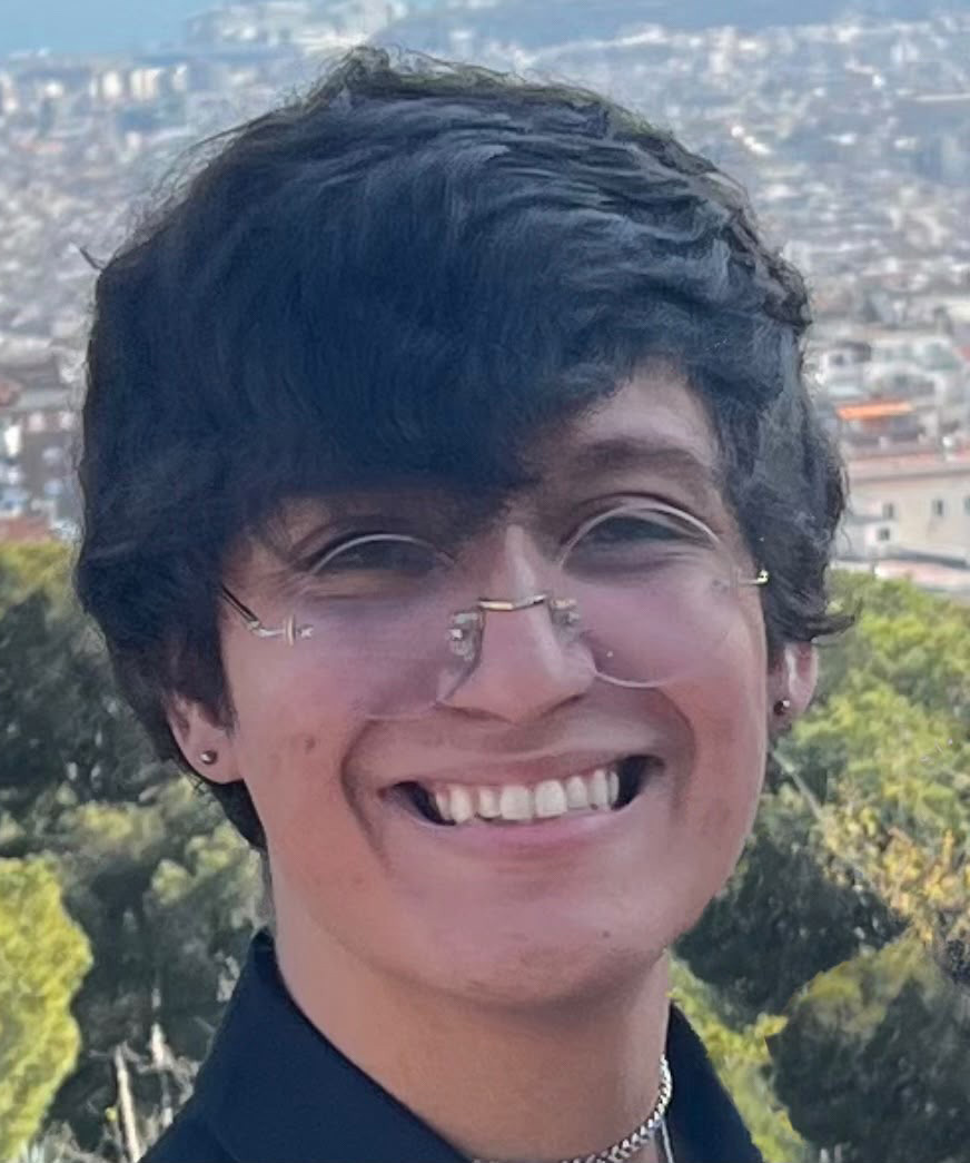 Evan